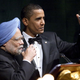 Image for article titled Reality TV Crashes in on President and Mrs. Obama’s First State Dinner